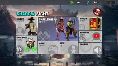 影子凡人传奇 1.0.3截图1 影子凡人传奇 1.0.3截图1