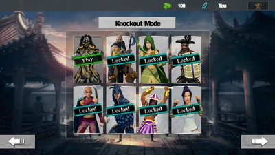 影子凡人传奇 1.0.3截图4 影子凡人传奇 1.0.3截图4