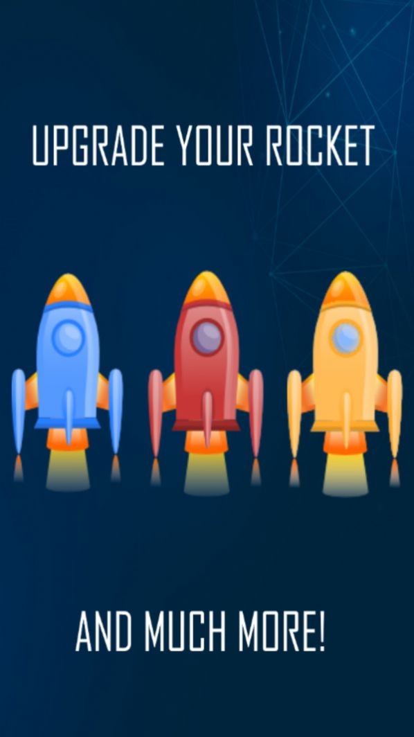 太空旅行战 1.1截图4