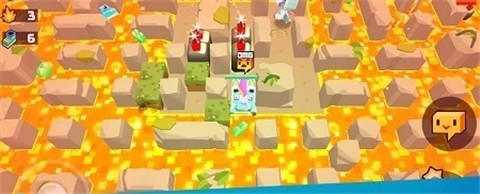 街机轰炸比赛 3.8.14截图1