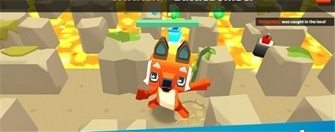 街机轰炸比赛 3.8.14截图3