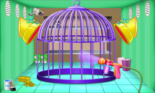 宝宝的动物王国 1.1截图3