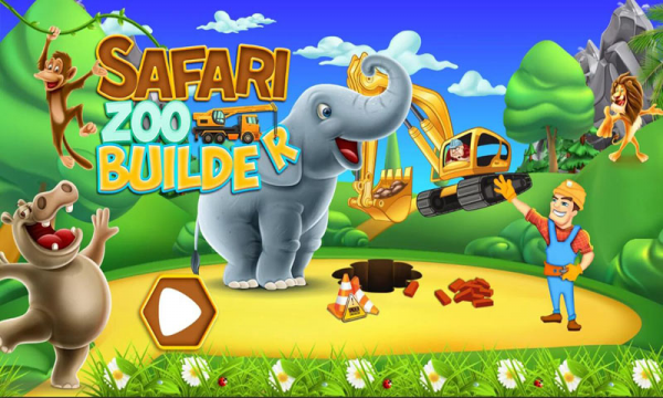 宝宝的动物王国 1.1截图5