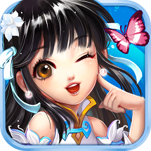 滔天传说ios版 1.0.0