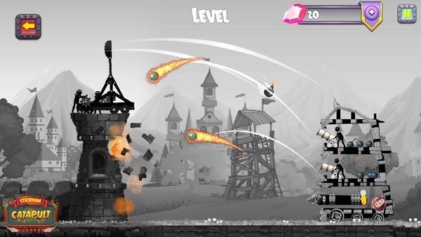 弹射射手 1.5截图3