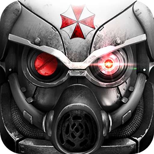 末日围城手游破解版 v1.0 安卓版