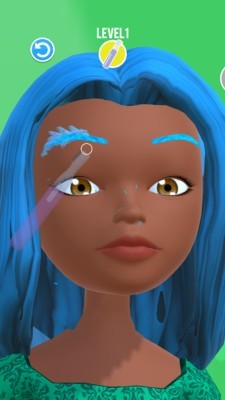 超级美容院 1.3.3截图1