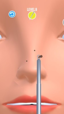 超级美容院 1.3.3截图3