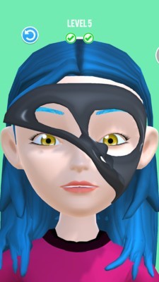 超级美容院 1.3.3截图4