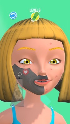 超级美容院 1.3.3截图5