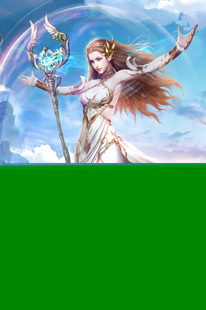 永恒纪元华为版 v3.48.2 安卓版截图4