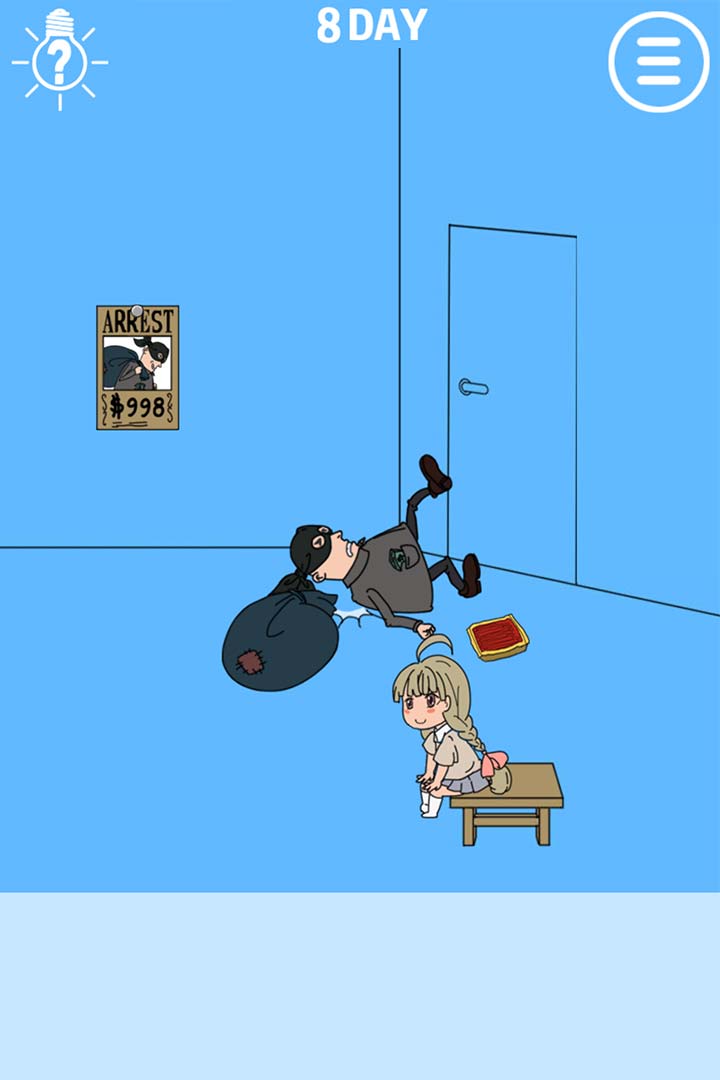 妈妈把我的辣条藏起来了2 v1.5 安卓版截图2 妈妈把我的辣条藏起来了2 v1.5 安卓版截图2