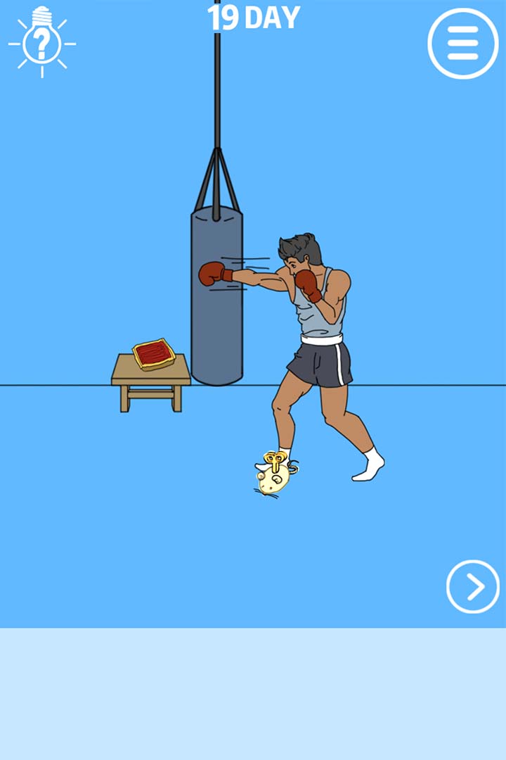 妈妈把我的辣条藏起来了2 v1.5 安卓版截图3 妈妈把我的辣条藏起来了2 v1.5 安卓版截图3