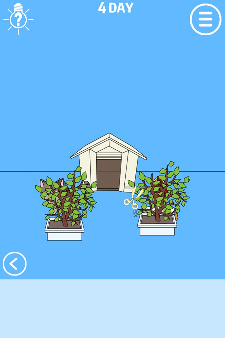 妈妈把我的辣条藏起来了2 v1.5 安卓版截图4 妈妈把我的辣条藏起来了2 v1.5 安卓版截图4