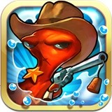 鱿鱼之狂野西部 1.1.9带数据包