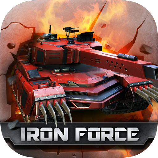 钢铁力量手游九游版下载 v2.4.2 安卓版