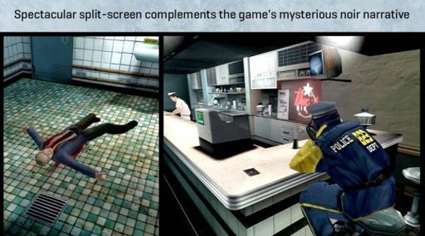 幻象杀手 1.0.2 带数据包截图4