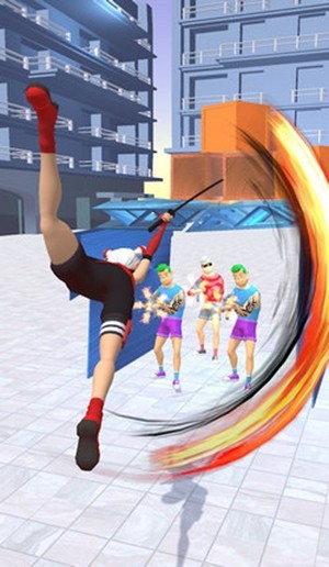 骗子杀手 0.1截图4 骗子杀手 0.1截图4