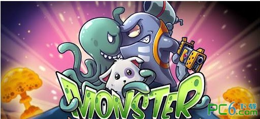 Monster Shooter截图1