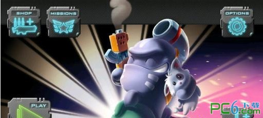 Monster Shooter截图2