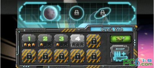 Monster Shooter截图3