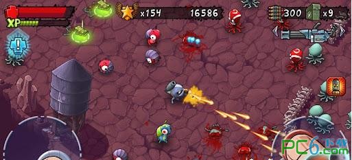 Monster Shooter截图4