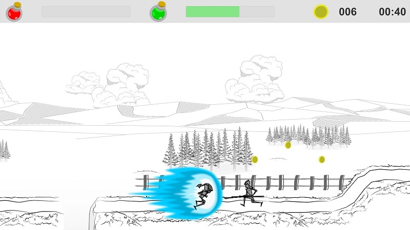 中世纪囚徒 v1.0 安卓版截图2 中世纪囚徒 v1.0 安卓版截图2