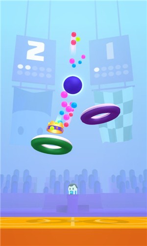 篮框之星 1.3.0截图1