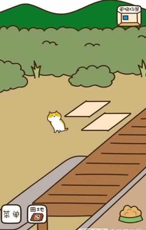 猫咪田园 2.4.7截图3 猫咪田园 2.4.7截图3