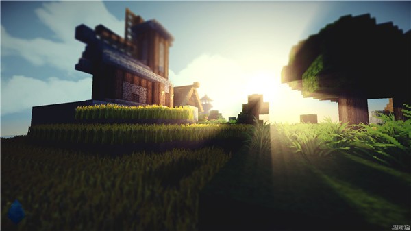 我的世界1.0.3.12版 1.15.10.76截图3