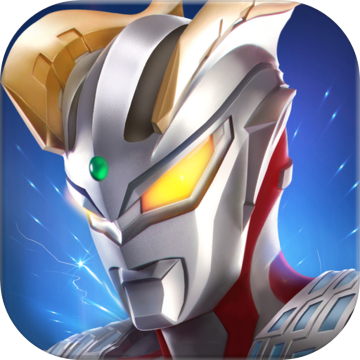 奥特曼热血英雄 v1.17 安卓版