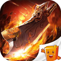 烈火蛮荒BT版 v1.0.0 安卓版