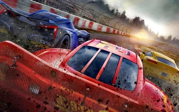 超级漂移赛车 1.0.8截图4