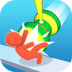 海滨酷跑 1.0.0