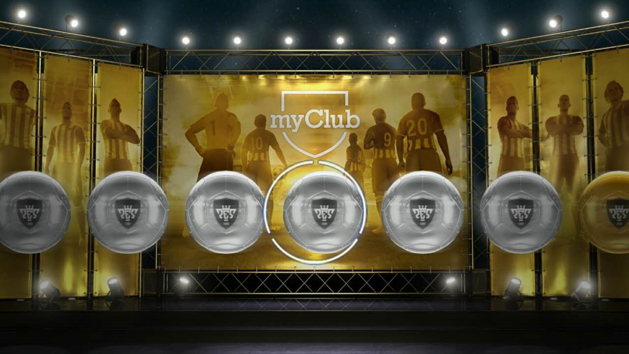 实况足球2018最新版 v1.2 手机版截图2