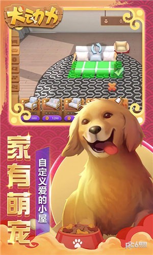 犬动力训犬大师 1.53截图1 犬动力训犬大师 1.53截图1