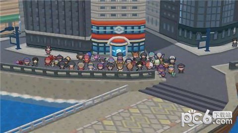 宠物集结 1.2.2截图1