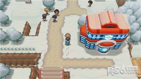 宠物集结 1.2.2截图2