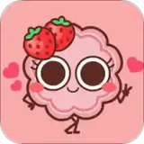 少女贴纸特效相机