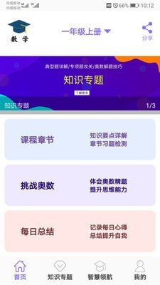 小学数学试题练习截图1
