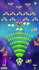 银河之战星空射手截图4