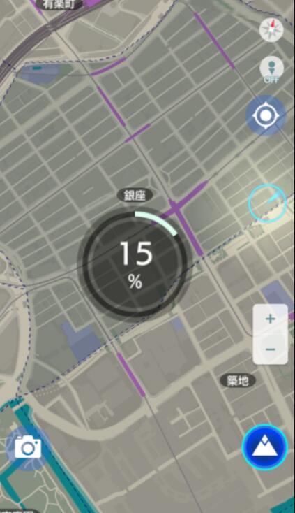 步步步步 v1.0.0 安卓版截图4