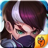 明珠三国九游版 5.1