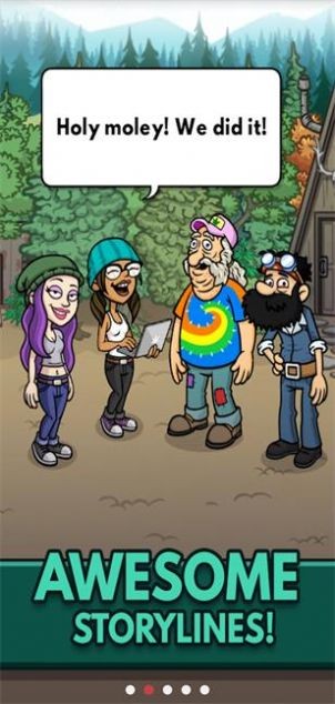 巴德农场 1.6.0截图3