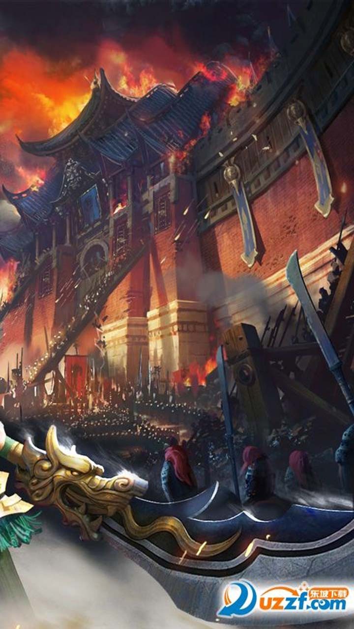 无敌OLbt 1.00截图4 无敌OLbt 1.00截图4