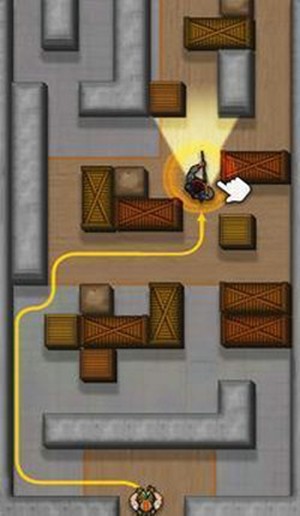 前锋杀手 1.2020071203截图3 前锋杀手 1.2020071203截图3