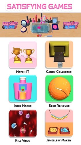 ASMR触发器 1.0.3截图4