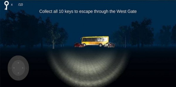 汽笛人起源 2.0截图3