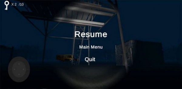 汽笛人起源 2.0截图4