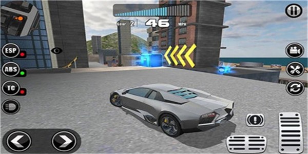 巅峰赛车 1.0.2截图3